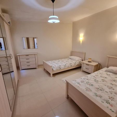 Seabreeze Waterfront Flat Leilighet Zebbug  Eksteriør bilde