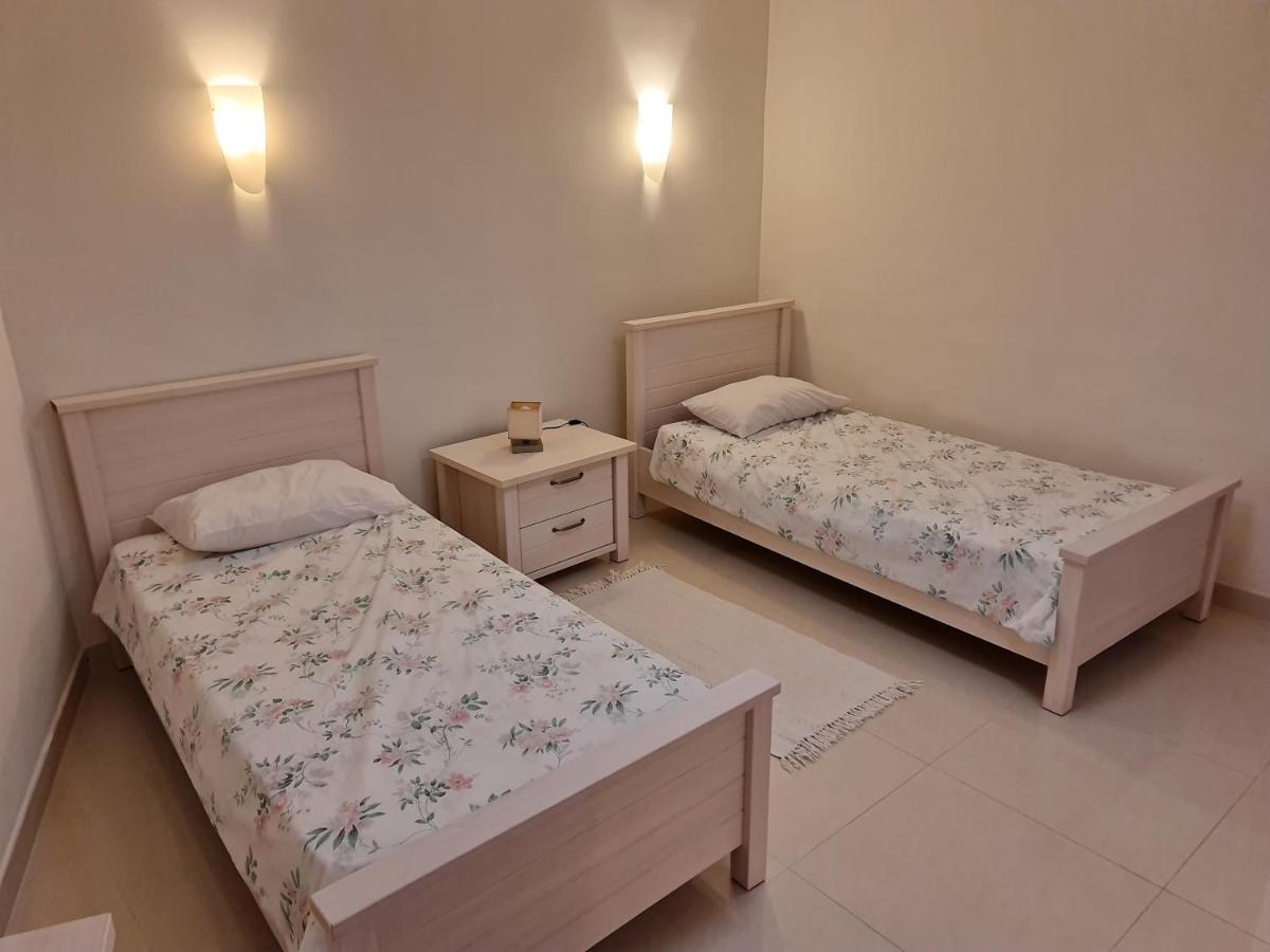 Seabreeze Waterfront Flat Leilighet Zebbug  Eksteriør bilde