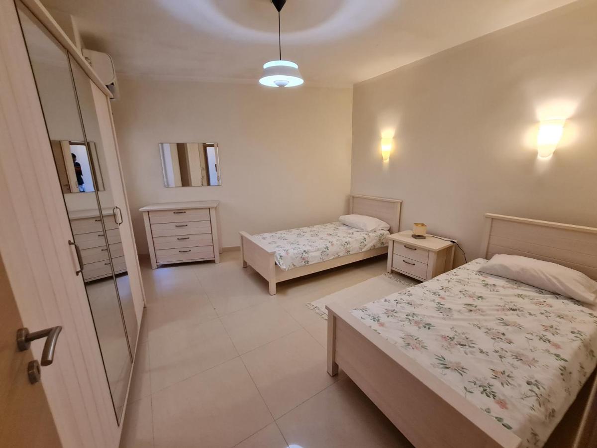 Seabreeze Waterfront Flat Leilighet Zebbug  Eksteriør bilde
