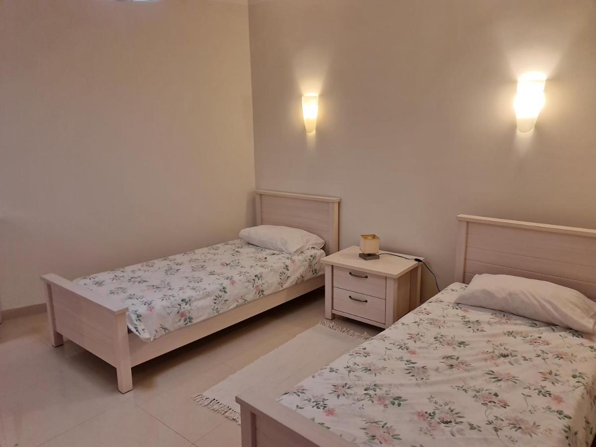 Seabreeze Waterfront Flat Leilighet Zebbug  Eksteriør bilde
