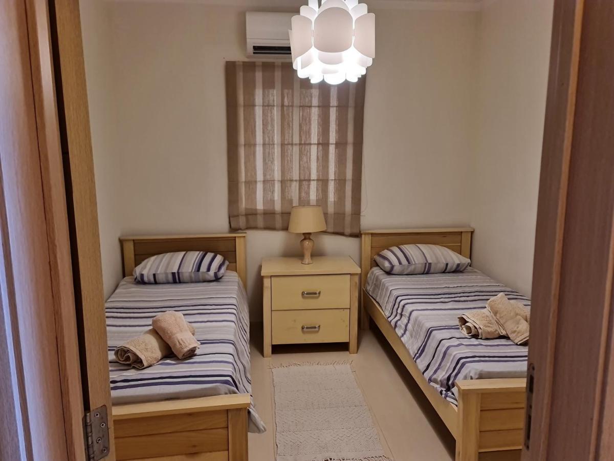 Seabreeze Waterfront Flat Leilighet Zebbug  Eksteriør bilde